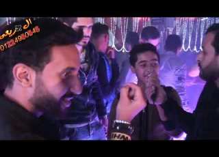 فرحه ماندو محمد رزق حوت المزيكا سامح المصرى وشندى برعايه النجم كريم متولى والريس محمد كلاى