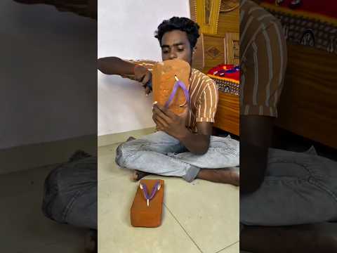 أقوى شبشب في العالم ضد المسامير