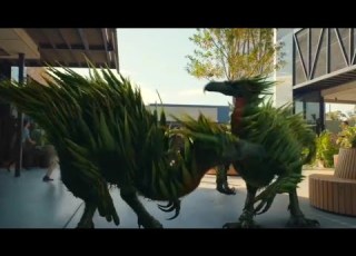 Monarch Legacy Of Monsters 2023 2026 Needlewalker Screen Time Part 2 Final