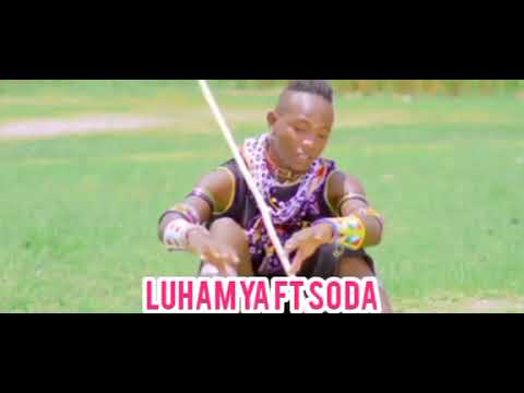 LUHAMYA FT SODA