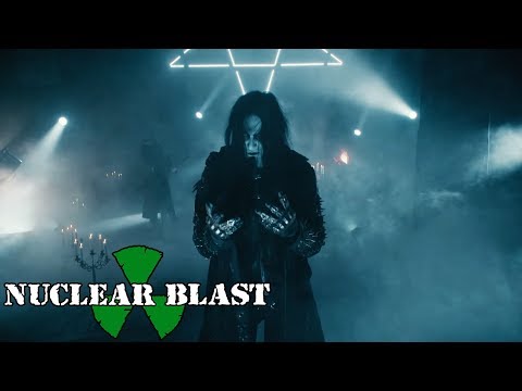 DIMMU BORGIR Interdimensional Summit OFFICIAL MUSIC VIDEO