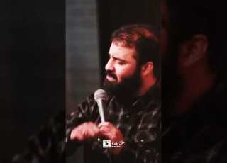 حاج عبدالرضا هلالی طنز