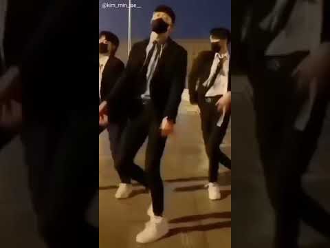 اجمل رقص كوري وكيوت The Most Beautiful Korean Dance
