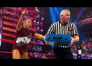  Every Successful Money In The Bank Cash In WWE Playlist