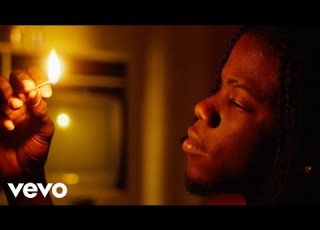 Kash Promise Move By Myself Official Music Video