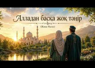  Алладан басқа жоқ тәңір ЖАҢА НҰСҚА 2026