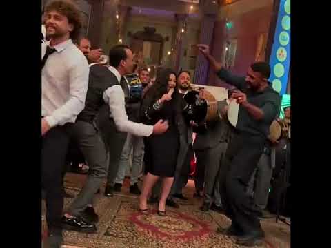 Behind The Scenes From The Series Ali Clay Starring Rahma Mohsen And Ahmed Al Awadi Set To The