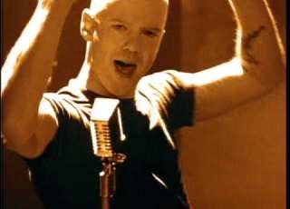 Jimmy Somerville Hurt So Good Official Video