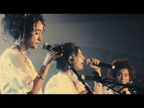 𝗔𝗵𝗶𝗯𝗮𝗸 احبك 𝘧𝘦𝘮𝘢𝘭𝘦 𝘷𝘰𝘪𝘤𝘦𝘴 𝘰𝘧 𝘠𝘦𝘮𝘦𝘯 LIVE At 𝗝𝘂 𝗱𝗶𝘀𝗰𝗵𝗲 𝗞𝘂𝗹𝘁𝘂𝗿𝘁𝗮𝗴𝗲 𝗕𝗲𝗿𝗹𝗶𝗻 𝘠𝘢𝘮𝘮𝘢 𝘛𝘌𝘐𝘔𝘈𝘕