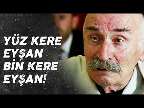 Ben Ne İhanetler Gördüm Ama Senin Gibisini Görmedim