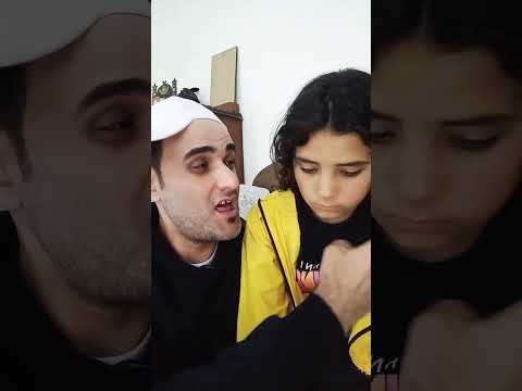 Shorts أنا مش عجباني دماغك دي