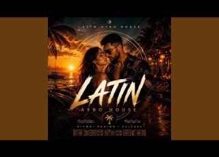  Sub Bass Corazón Latin Afro House