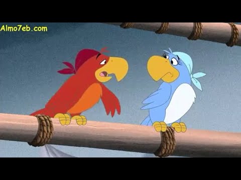جزء من فلم توم وجيري وكنز القرصان مدبلج Tom And Jerry Cartoon And Pirate Treasure جزء من فلم توم وجيري وكنز القرصان مدبلج Tom And Jerry Cartoon And Pirate Treasure
