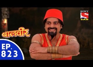 Baal Veer ब लव र Episode 823 9th October 2015