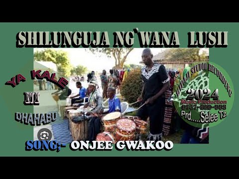 SHILUNGUJA NG WANA LUSII SONG ONJEE GWAKOO Official Music Video Youtube Online SHILUNGUJA NG WANA LUSII SONG ONJEE GWAKOO Official Music Video Youtube Online