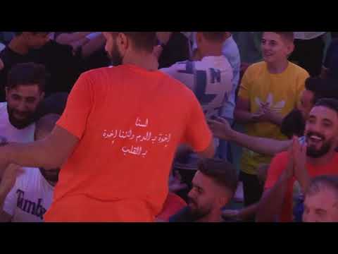 حفلة سعيد شكوكاني حجالة مصري بلدي اه لو لعبت يا زهر 10 شرحبيل التعمري