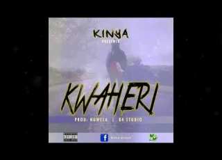  Kinya Mistari Kwaheri Official Audio