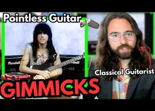  Michael Angelo Batio Lightning Fast And Going NOWHERE