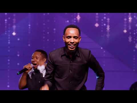 Fountain Of Joy Ft Jonathan Kartagata Nilikusikia Official Music Video