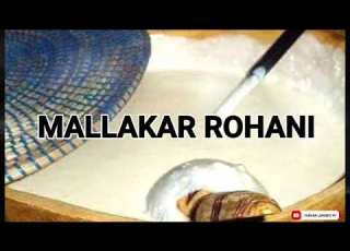  ASIRIN MALLAAKAR ROHANI