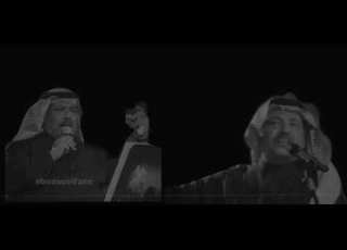 أبوبكر سالم احتفل بالجرح جلسة