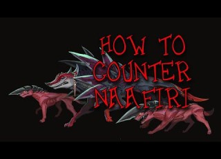  How To Counter Naafiri Hunting Down The Hound