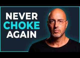  How To Perform So Fearlessly You Become Unrecognizable