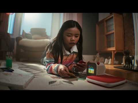 Yoto Player 3rd Generation