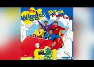  Hot Potato Young Wiggles