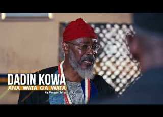 Wai Shin Yaushe Su Sady Baby Zasu Gane Waye Kb Ne Dadin Kowa AREWA24