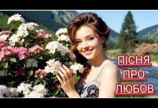 Сильний вітер Нова пісня