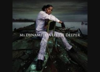  Ms Dynamite Dy Na Mi Tee