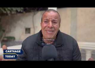  فاجعة ليلة رأس السنة بدموع عم الضحية في رادس