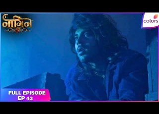  Naagin S6 Full Episode Ep 43 New Out Now Colors TV