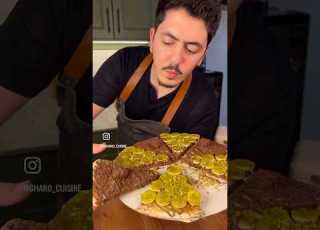  كراب غانو كويزين Creps Ghano Cuisine