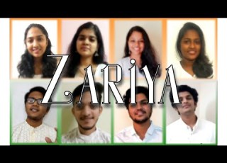  Zariya A R Rahman Group Song Cover