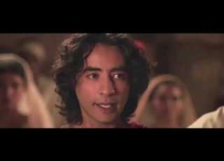  برومو فيلم أغسطينوس
