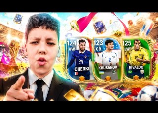 انفجر الحظ من تالت بكج صرفت 50 الف جوهره وفجرت بكج الوقت الاضافي