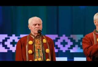 Мамині яблуні