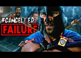 300 Rise Of An Empire The Successor That Cancelled A Series Anatomy Of A Failure