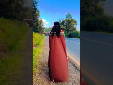 Yosan Getahun Baala Gizee New Ethiopian Oromo Music 2023 Official Music Video