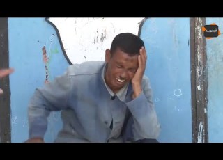 حشيشة رمضان و الجيب فارغ زعمة النقار كيفاه يولي