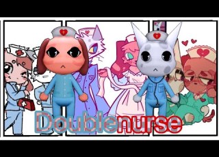  Doublenurse Tikok Compilations Ll Head Nurse X Nurse Ll Animal Hospital Ship Ll Taking Requests