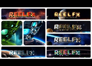 Reel FX Animation Studios Logo Made By AI