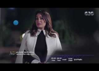 حلاوة الدنيا اكثر مشاهد رمضان المؤثرة امينة تعترف امام الجميع باصابتها بالسرطان