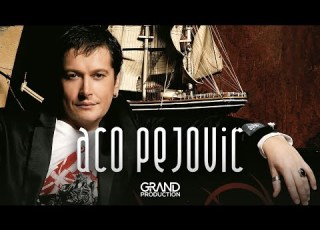  Aco Pejovic Seti Me Se Audio 2008