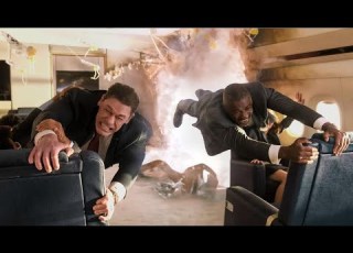 DJ KRYST LATEST ACTION MOVIE 12 ROUNDS JOHN CENA