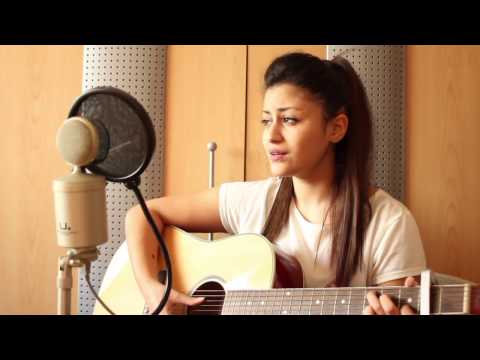 Atouna El Toufoule أعطونا الطفولة Cover By Enji