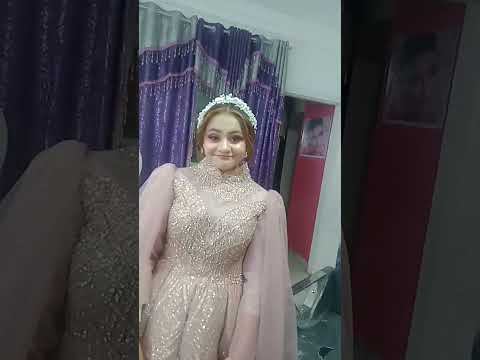 اقسم بالله عروسه اخر فرفشه اتجننت وعملت كدا علشان تعالوا نشوف