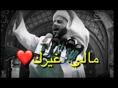 اسمع الطور مالي غيرك يا حبيب أم الزجيه الشيخ زمان الحسناوي